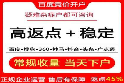 某品牌sem竞价托管代运营的精彩瞬间